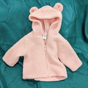 old navy jacket 6 months